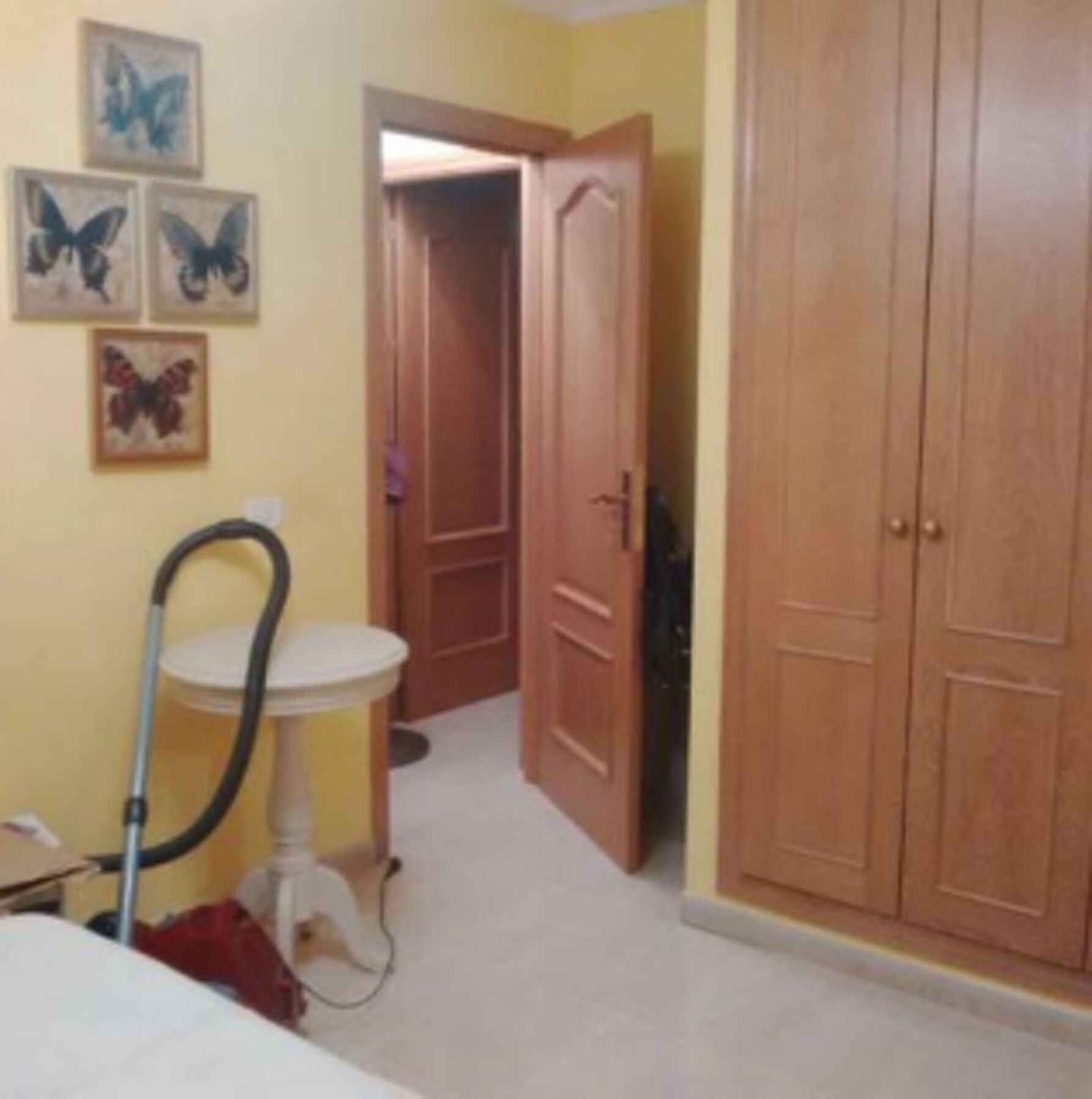 Apartamento With 3 Bedrooms In Costa Adeje, With Wonderful Sea View, Poo *