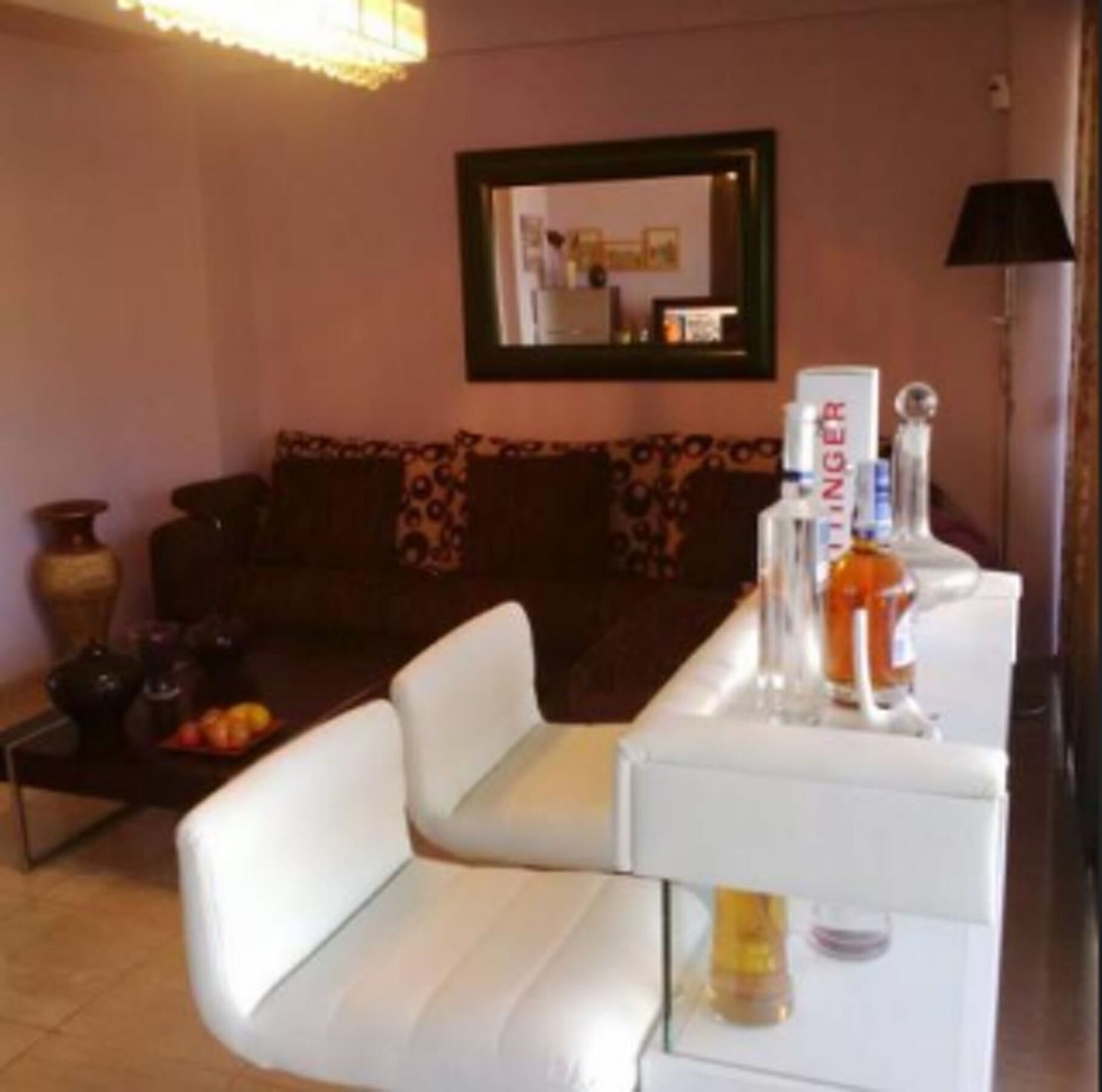 With 3 Bedrooms In Costa Adeje, With Wonderful Sea View, Poo Costa Adeje (Tenerife)