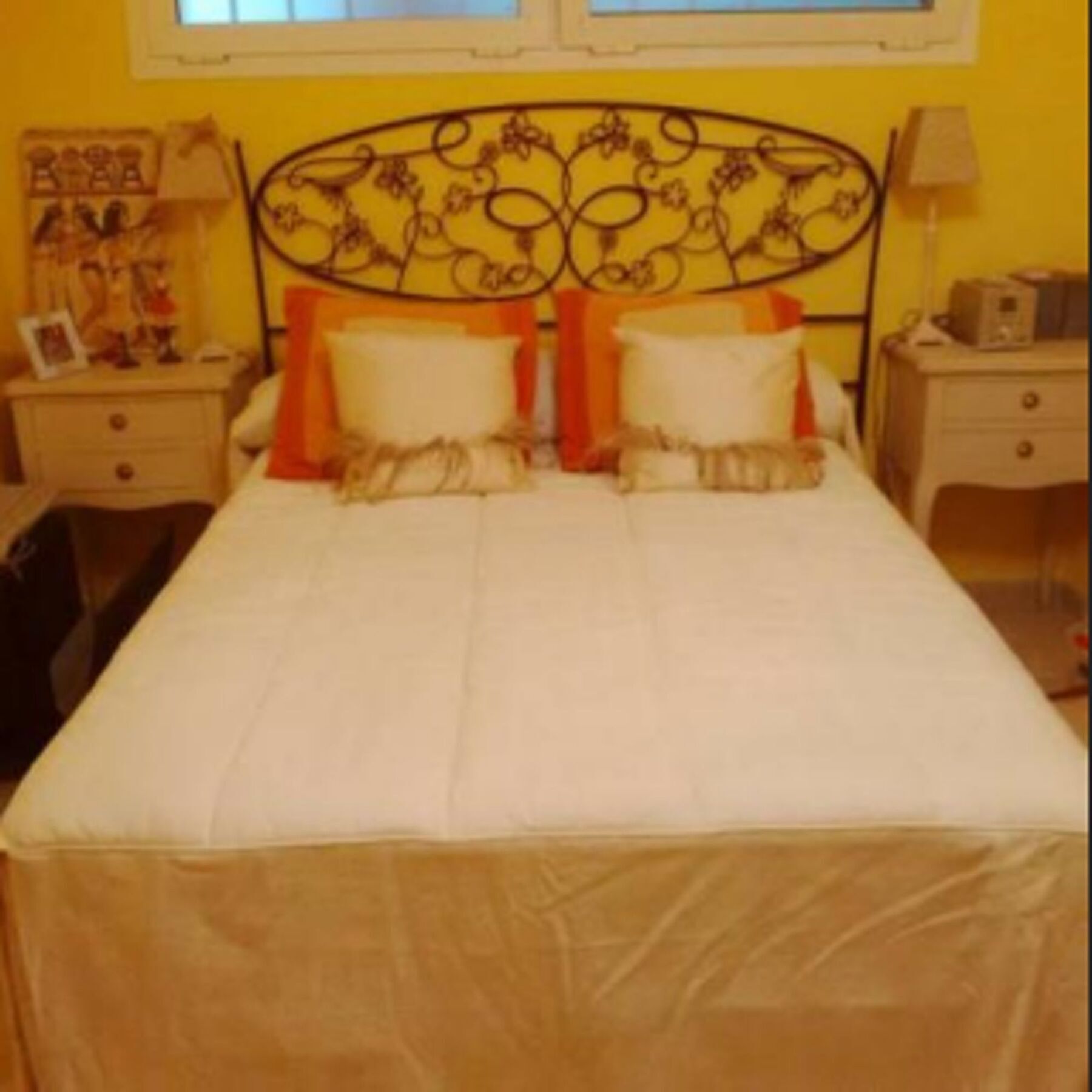 With 3 Bedrooms In Costa Adeje, With Wonderful Sea View, Poo * Costa Adeje (Tenerife)