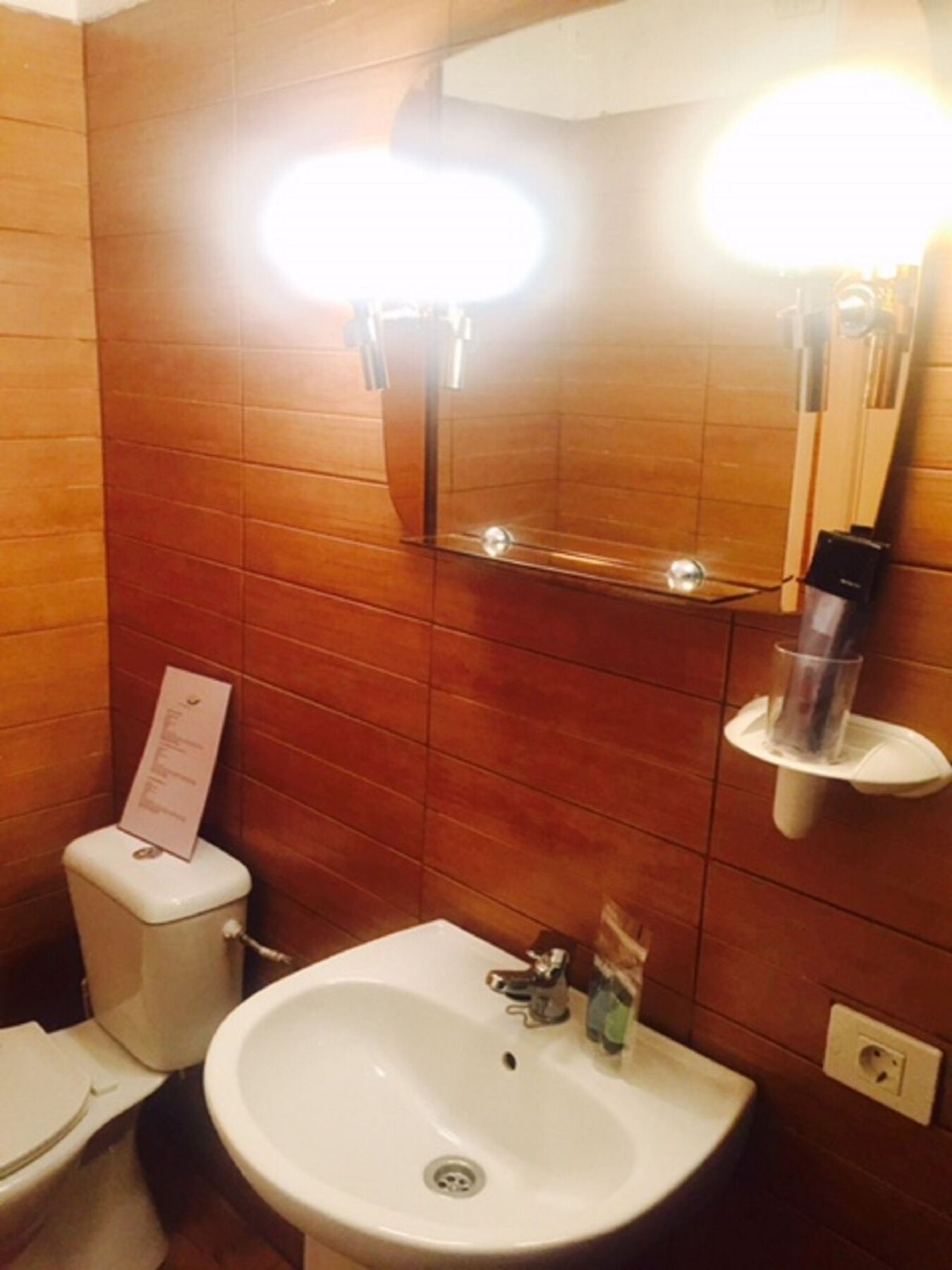 Apartamento In Avenida Suecia *