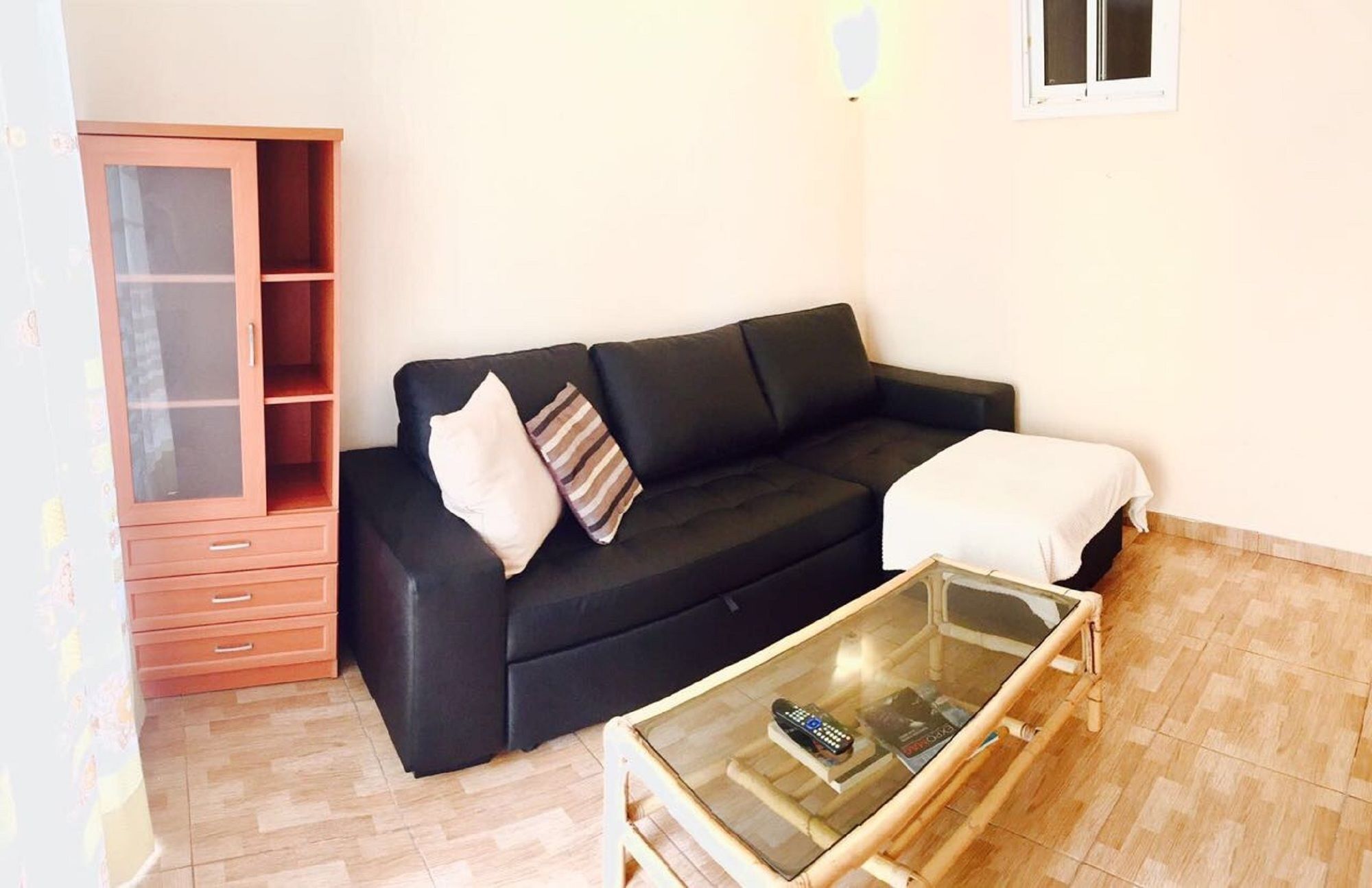 Apartamento In Avenida Suecia Arona (Tenerife)