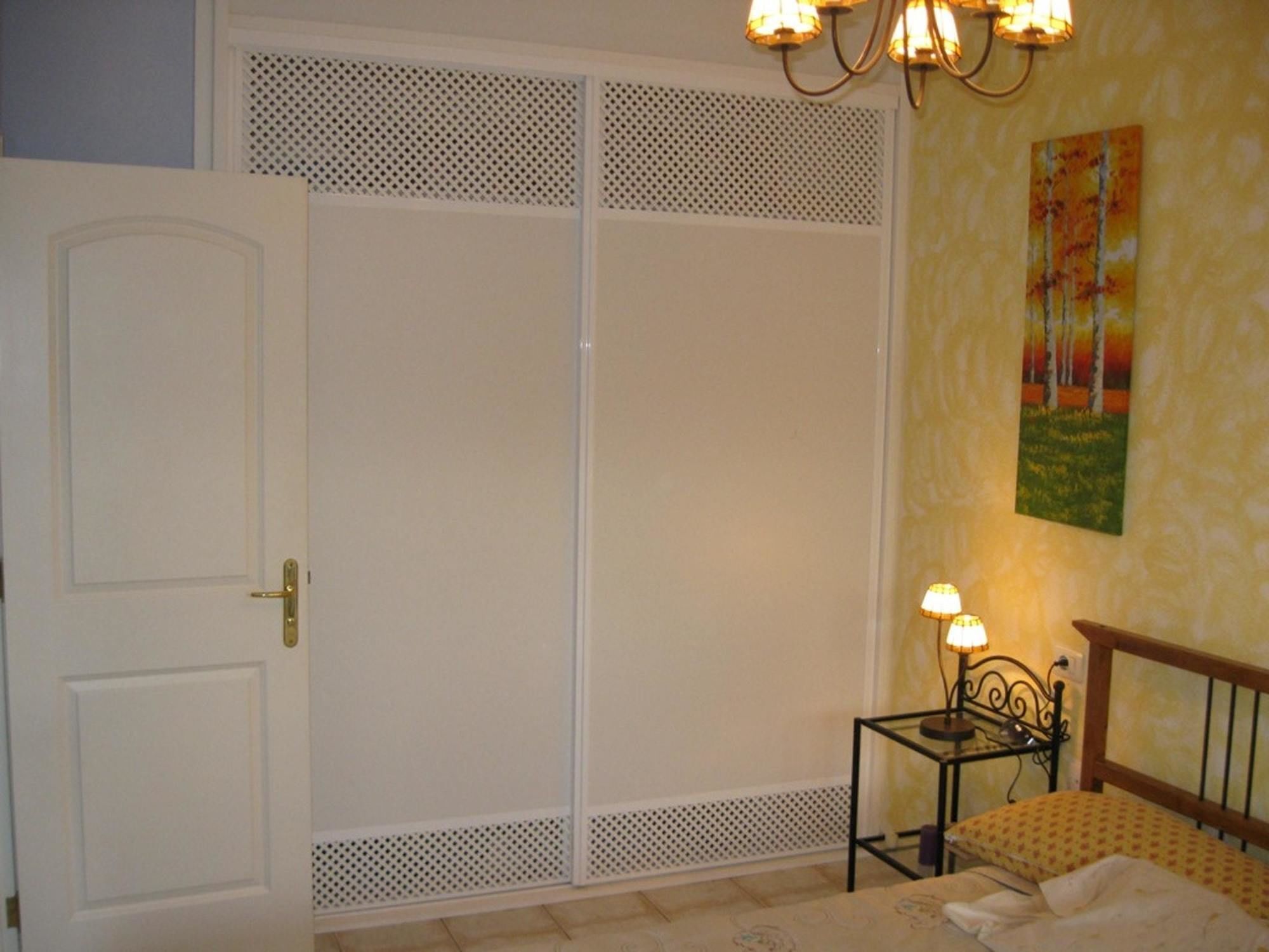 With One Bedroom In Arona, With Pool Access And Furnished Te Arona (Tenerife)