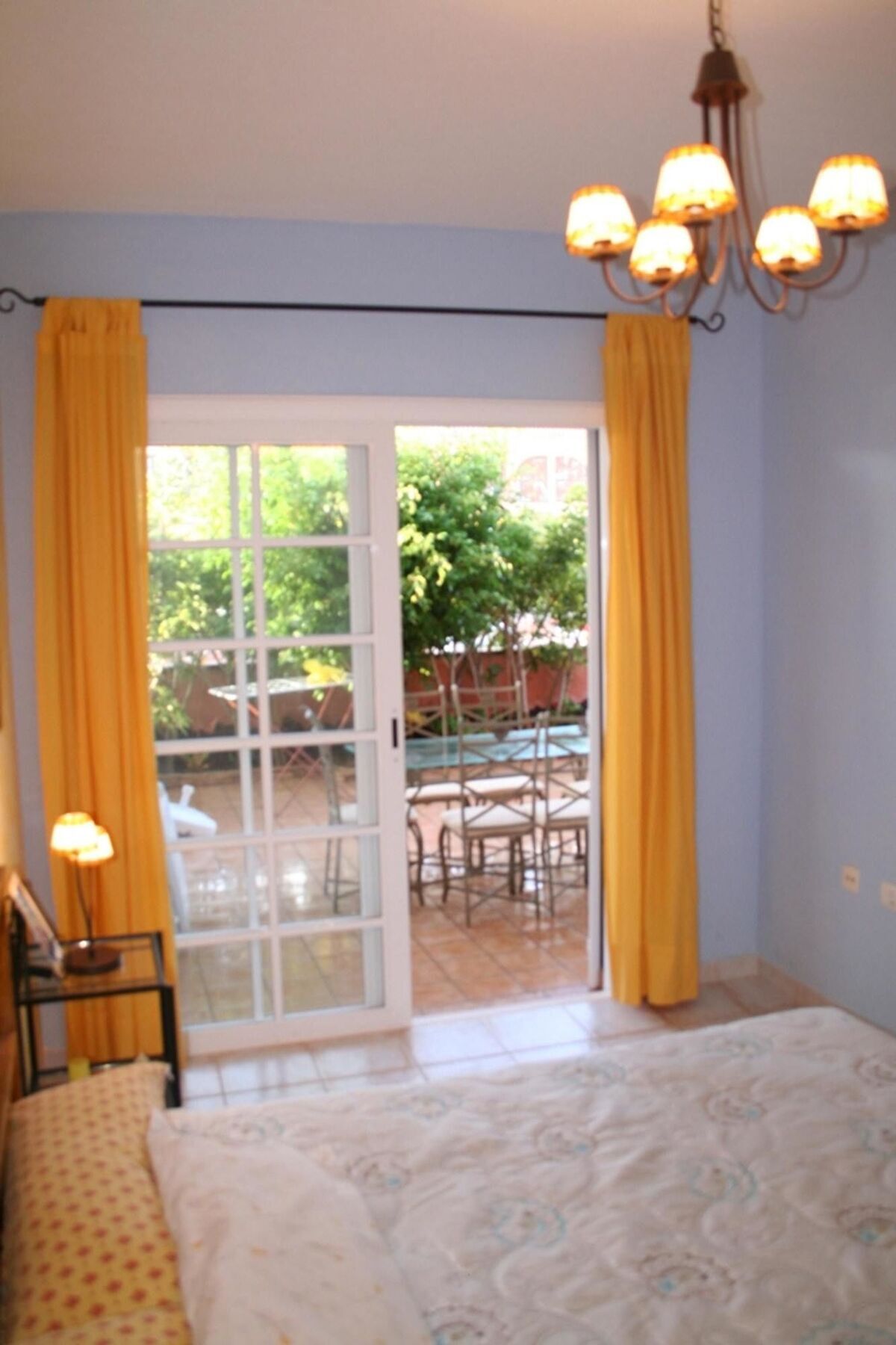 With One Bedroom In Arona, With Pool Access And Furnished Te Apartamento Arona (Tenerife)
