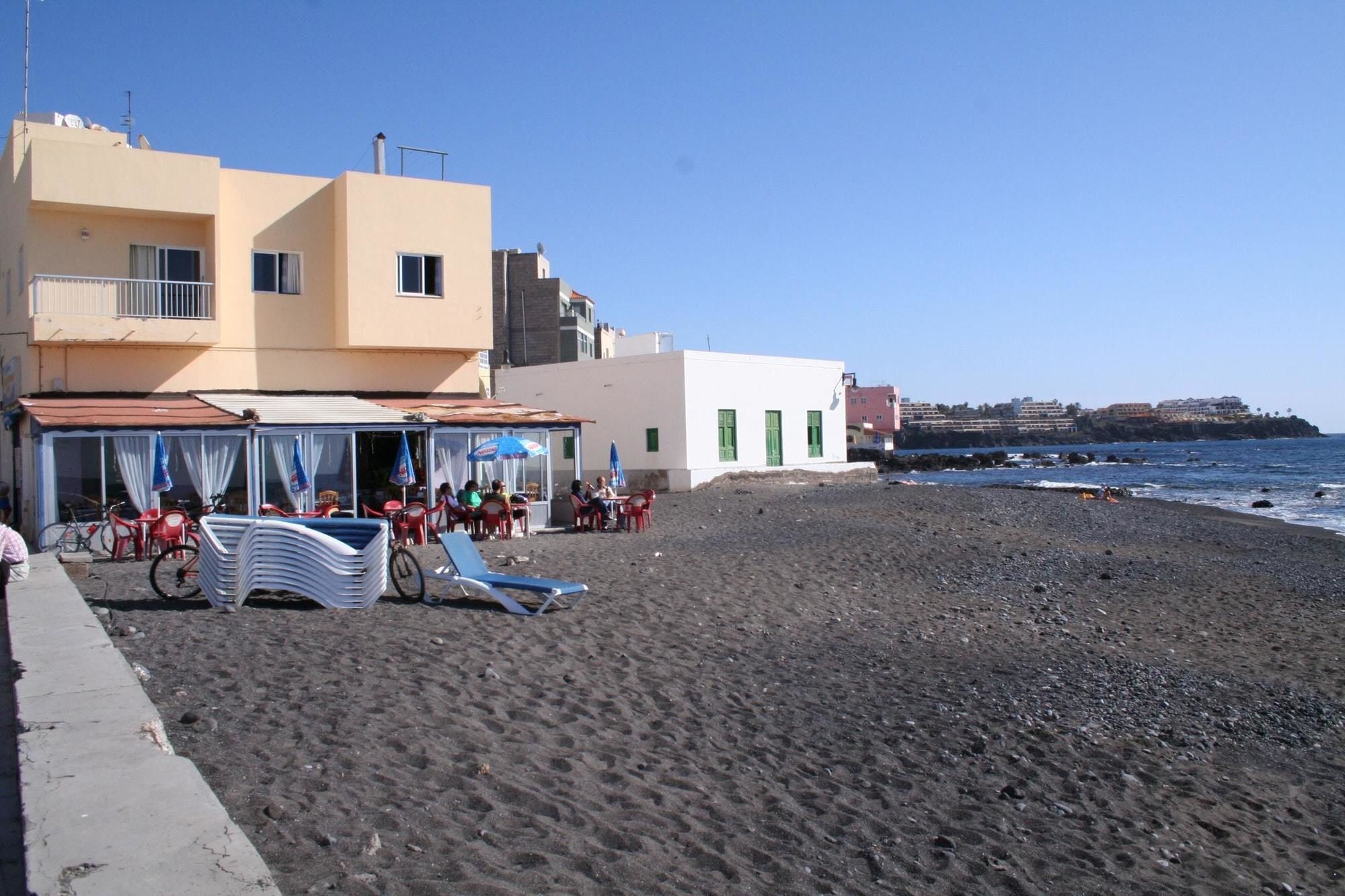 With One Bedroom In Arona, With Pool Access And Furnished Te Apartamento Arona (Tenerife)