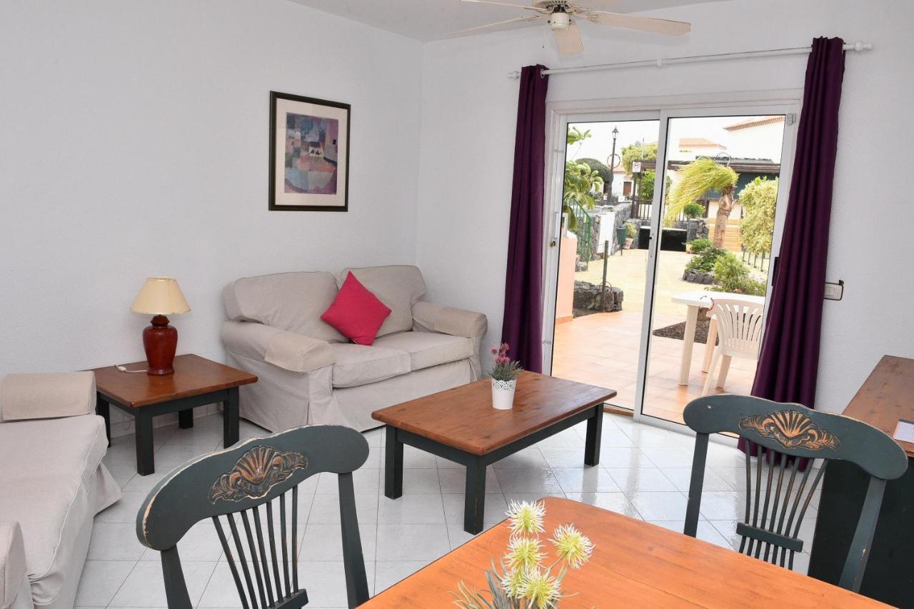 Apartment Adelfas 2 San Miguel de Abona