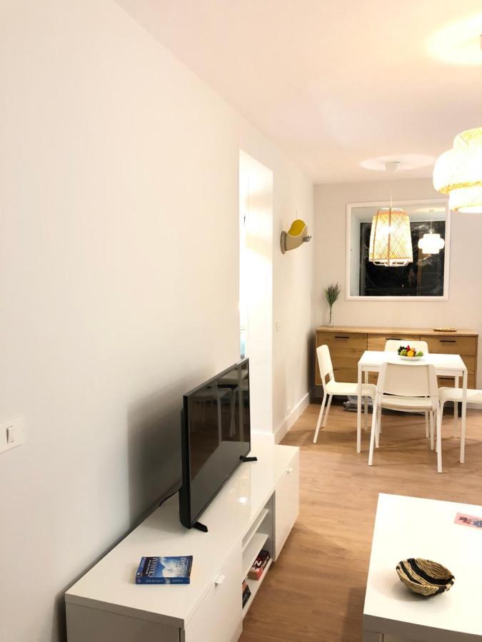 Oh La Life Achakay! Apartamento Los Cristianos (Tenerife)