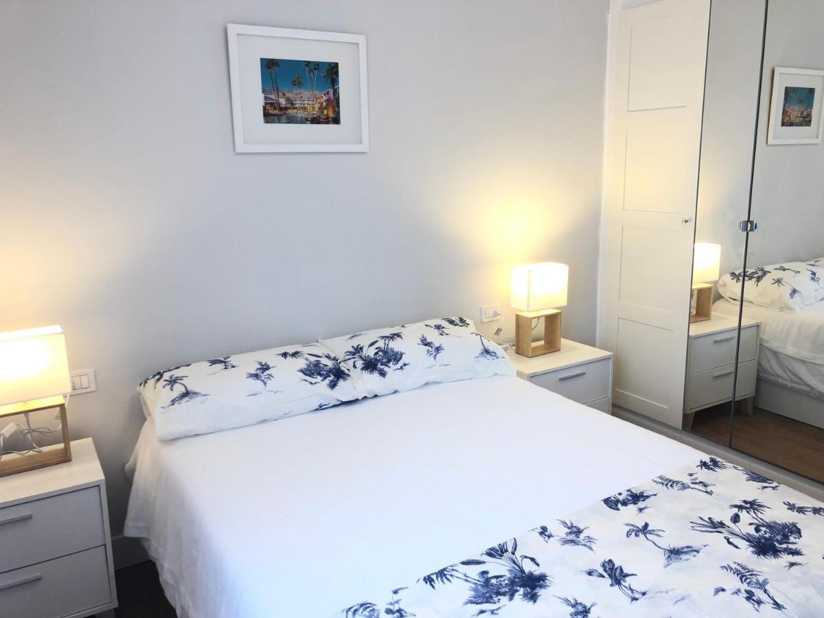 Apartamento Oh La Life Achakay!