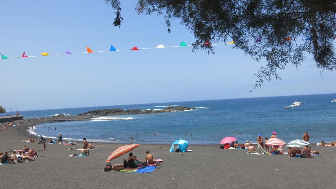 Appartement El Roque 205 - Sustainability Off The Beaten Track Tacoronte