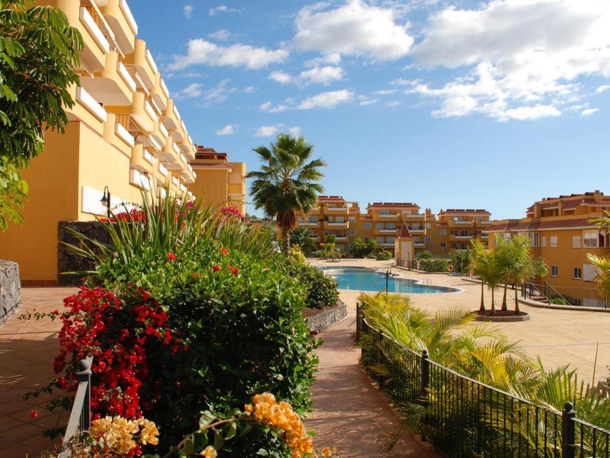 Appartement Panoramic & Family At Playa La Arena