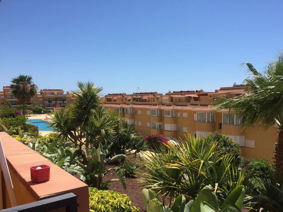 Appartement Panoramic & Family At Playa La Arena Puerto de Santiago (Tenerife)