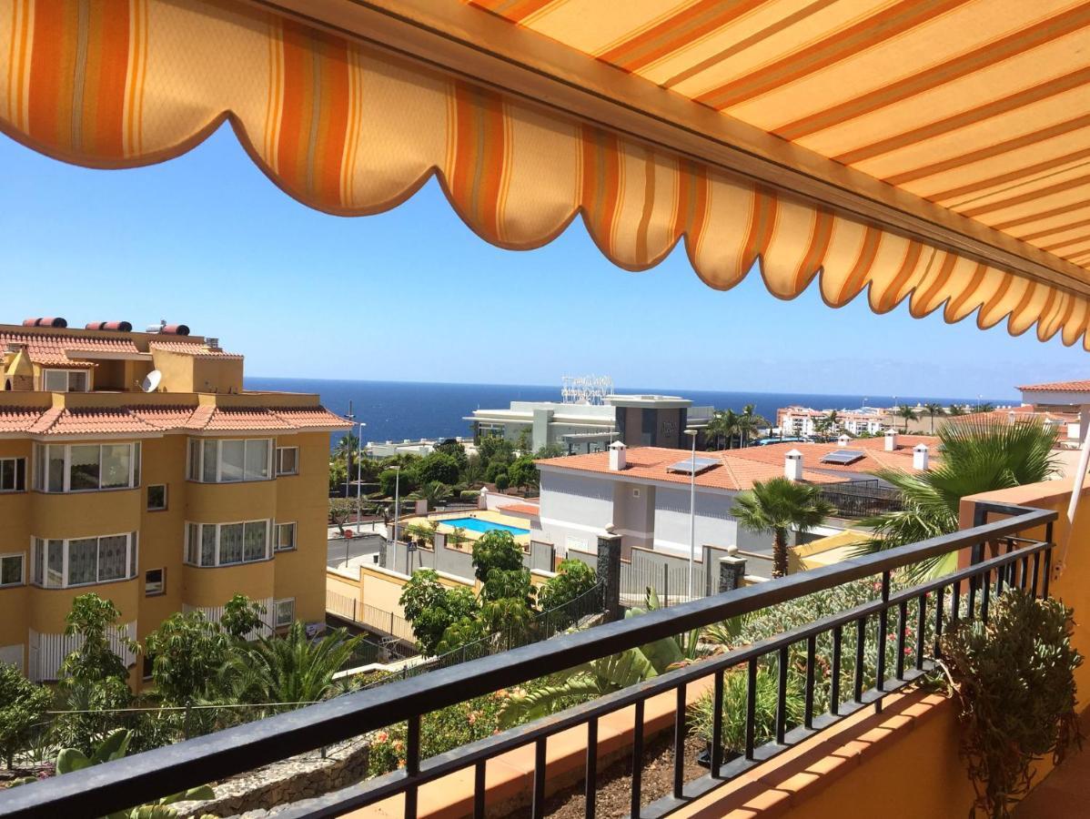 Appartement Panoramic & Family At Playa La Arena Puerto de Santiago (Tenerife)