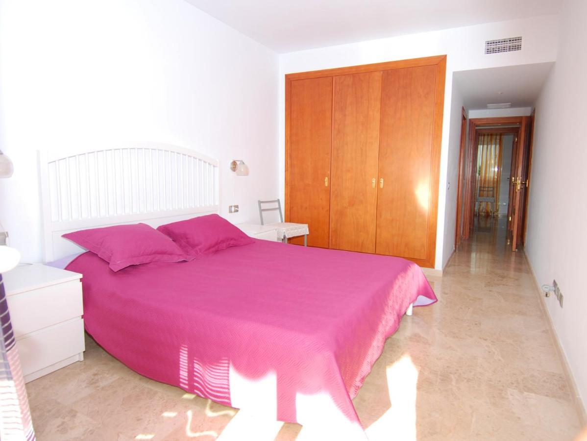 Appartement Panoramic & Family At Playa La Arena Puerto de Santiago (Tenerife)