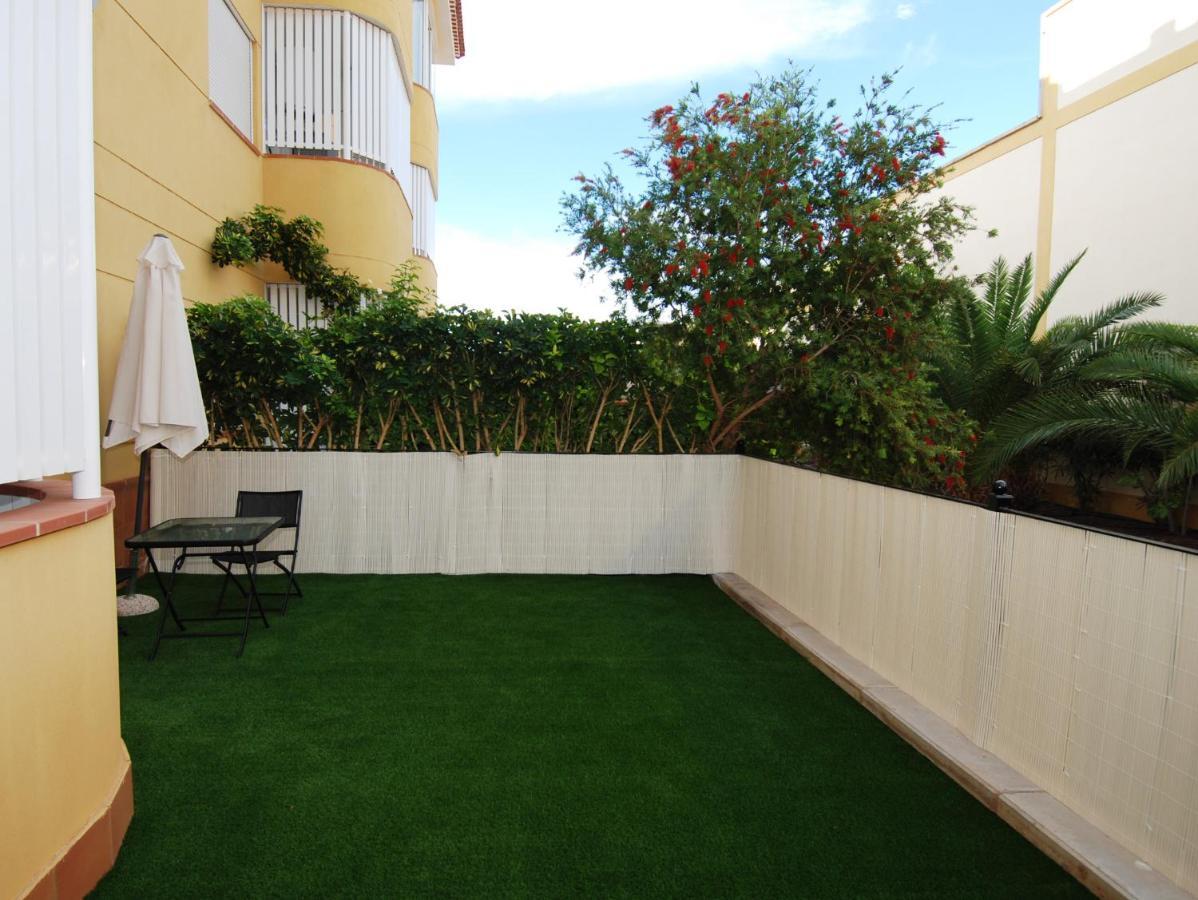 Appartement Panoramic & Family At Playa La Arena Puerto de Santiago (Tenerife)