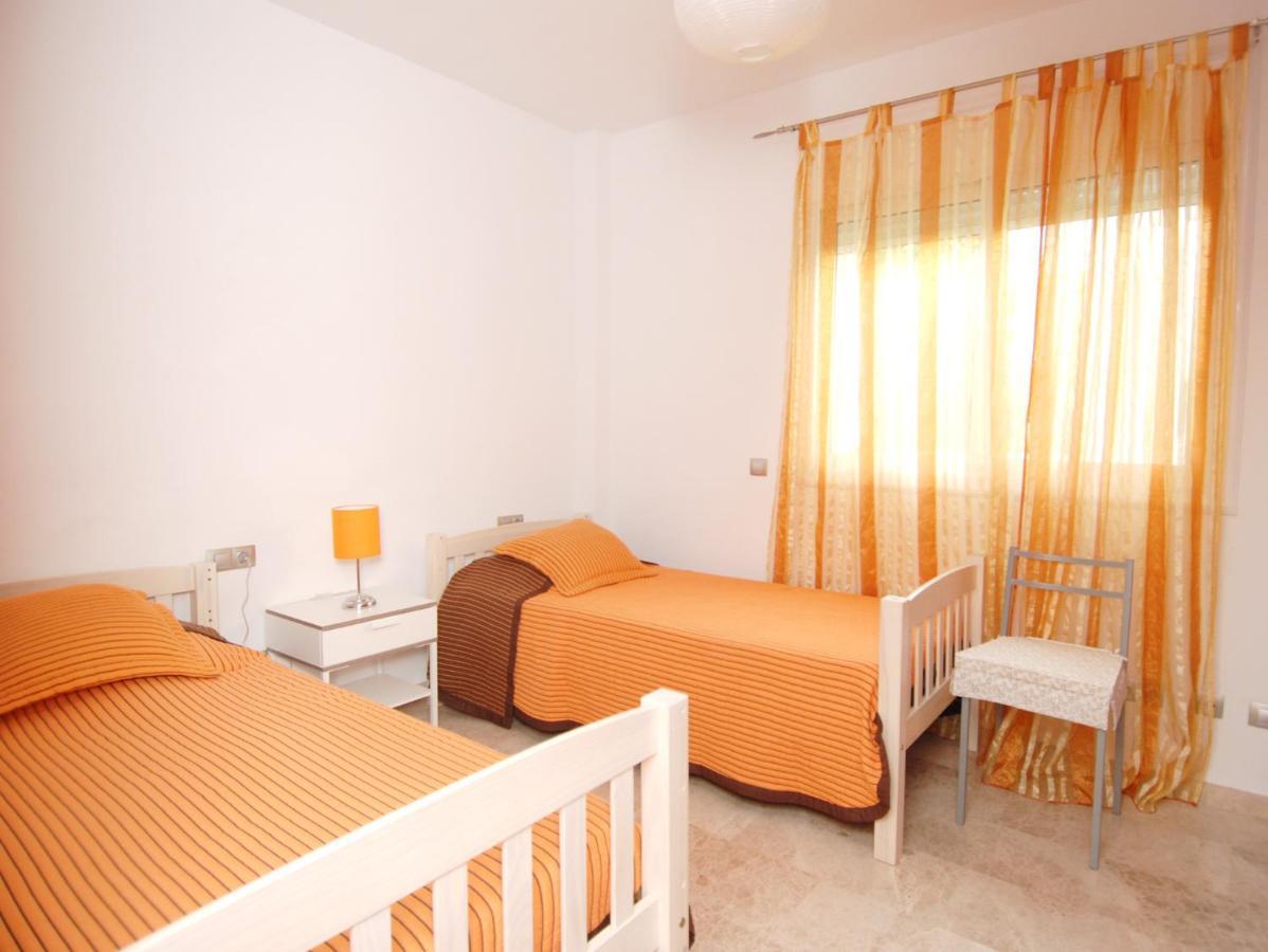 Panoramic & Family At Playa La Arena Appartement