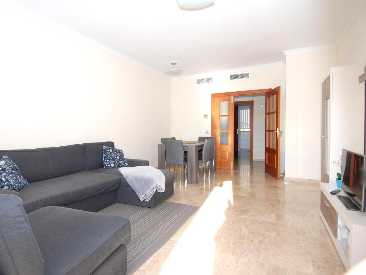 Panoramic & Family At Playa La Arena Appartement Puerto de Santiago (Tenerife)