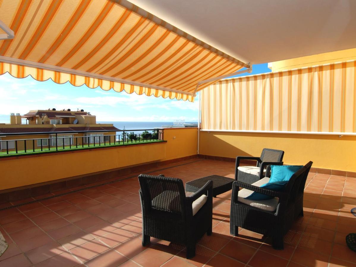 Appartement Panoramic & Family At Playa La Arena