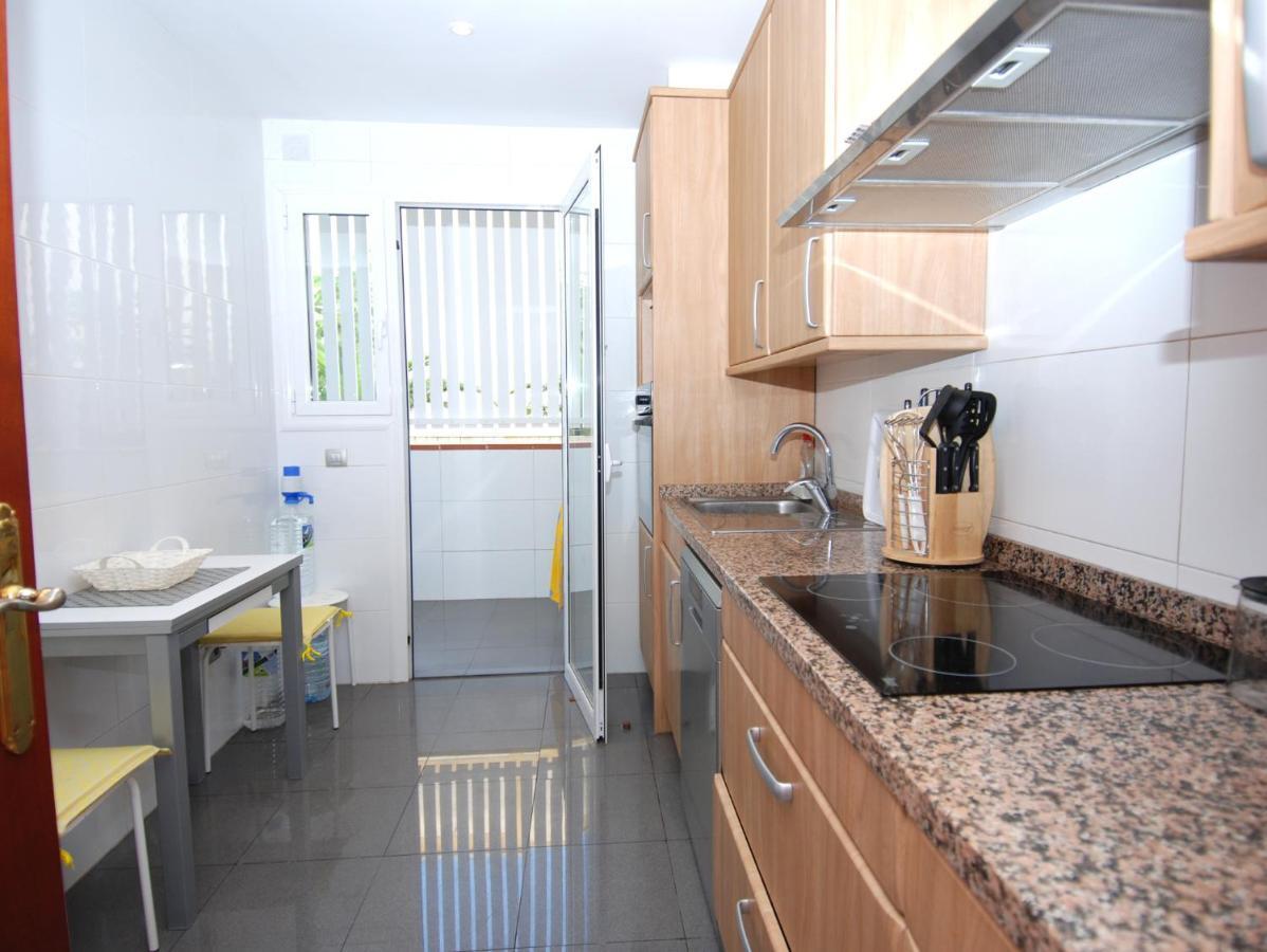 Appartement Panoramic & Family At Playa La Arena Puerto de Santiago (Tenerife)