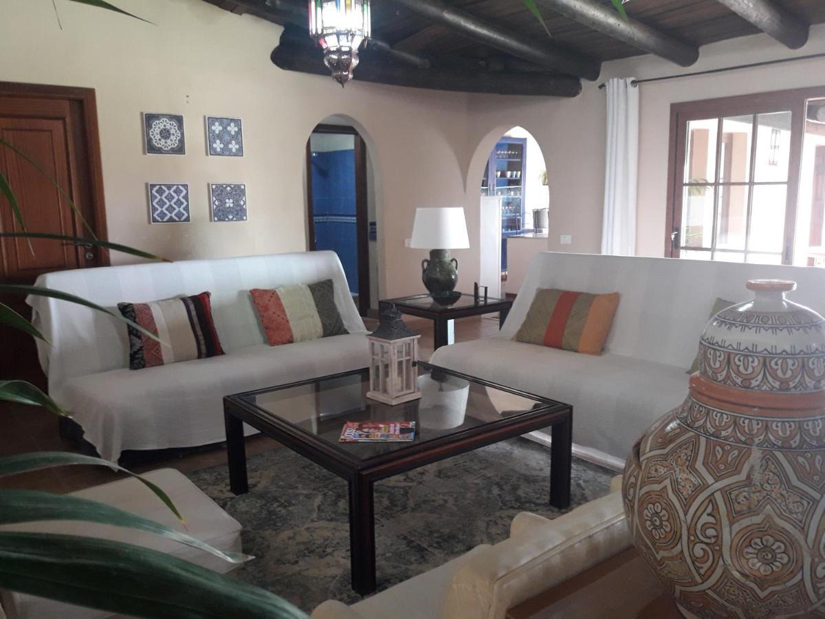 Casa rural Kalfajar *