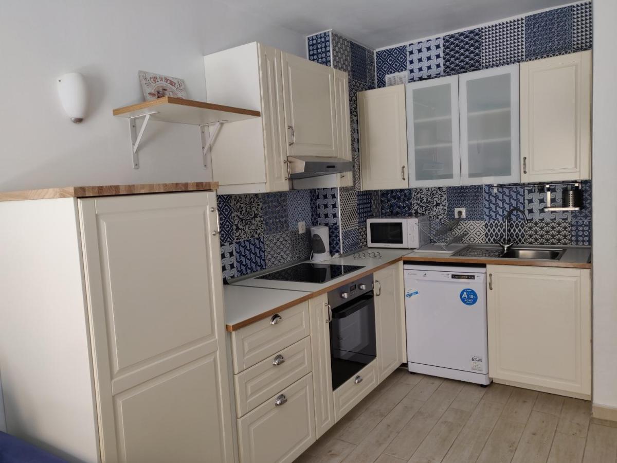 Carletto Angeles Cristianos Appartement Los Cristianos (Tenerife)