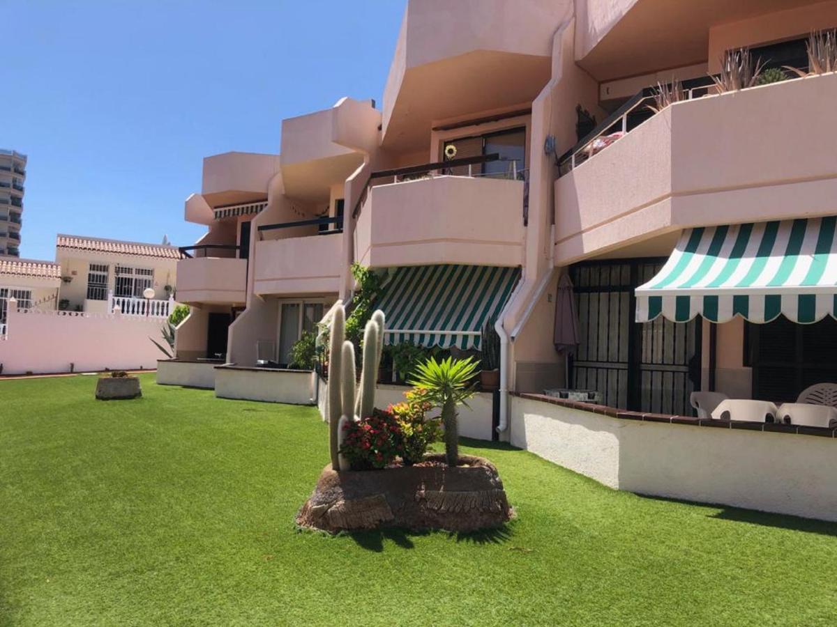 Bienvenidos Al Sur * Los Cristianos (Tenerife)