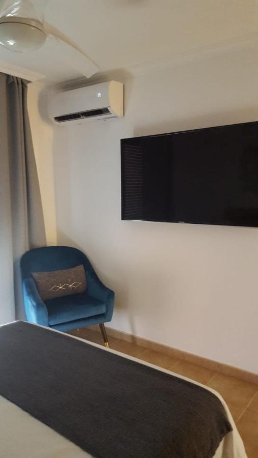 Moleiro- Appartement La Tejita