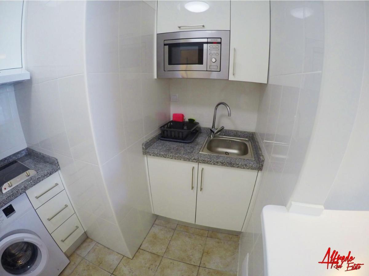 Edificio Abora Appartement *