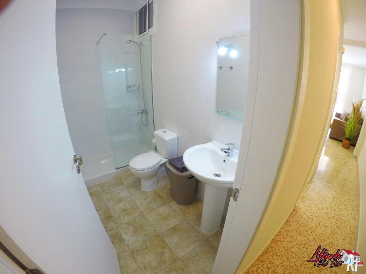 Edificio Abora Appartement *