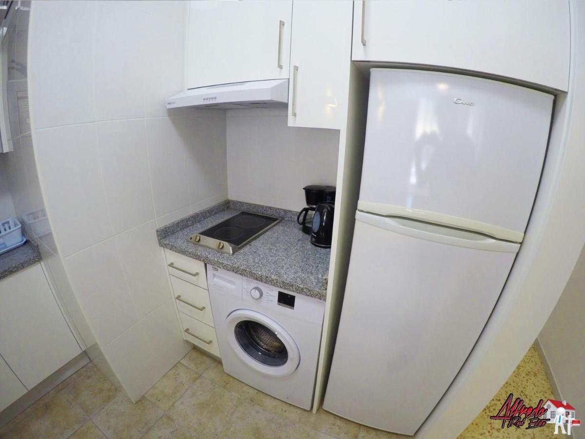 Appartement Edificio Abora *