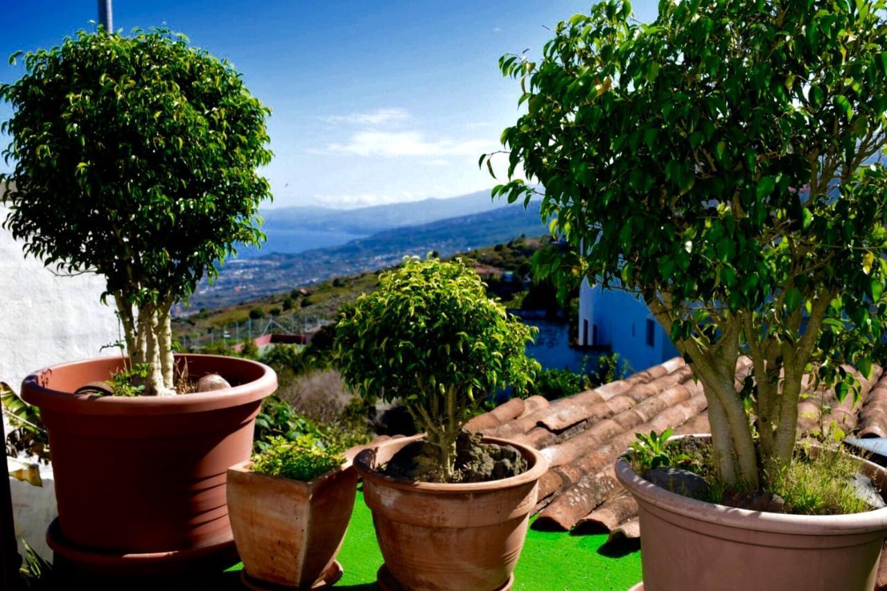 Casa Madera 1 Holiday home