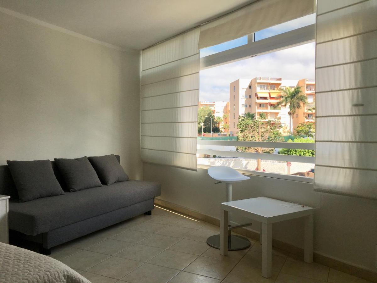 Apartment Cristianos