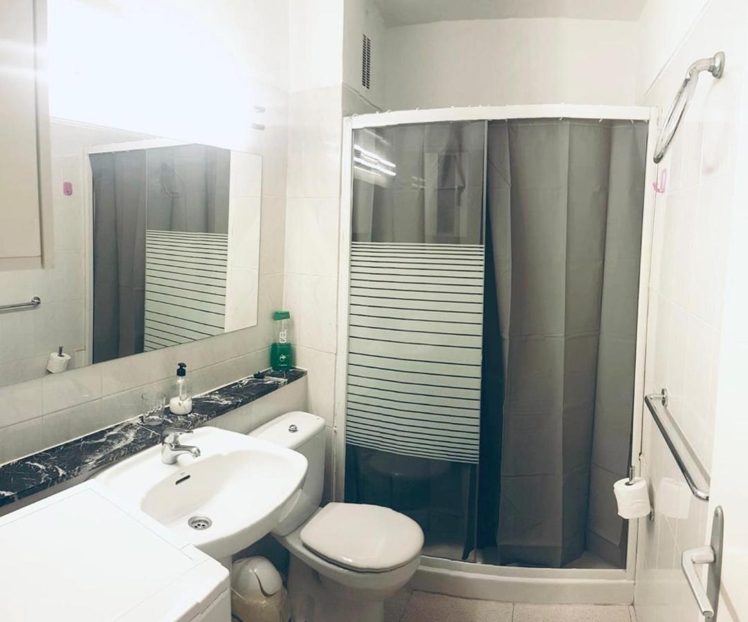 Vina Del Mar Playa De Lasamericas, Floor8 Sea View * Playa de las Americas (Tenerife)