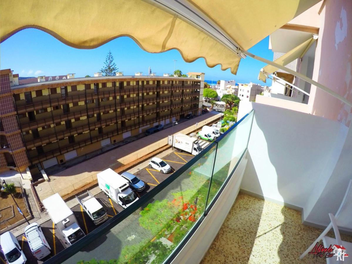 Edificio Abora Appartement Los Cristianos (Tenerife)