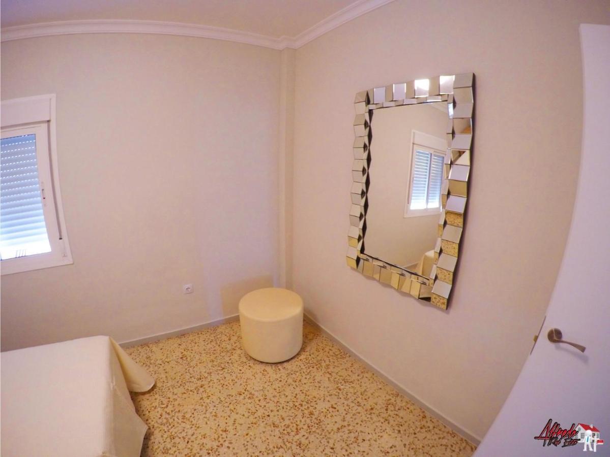 Appartement Edificio Abora