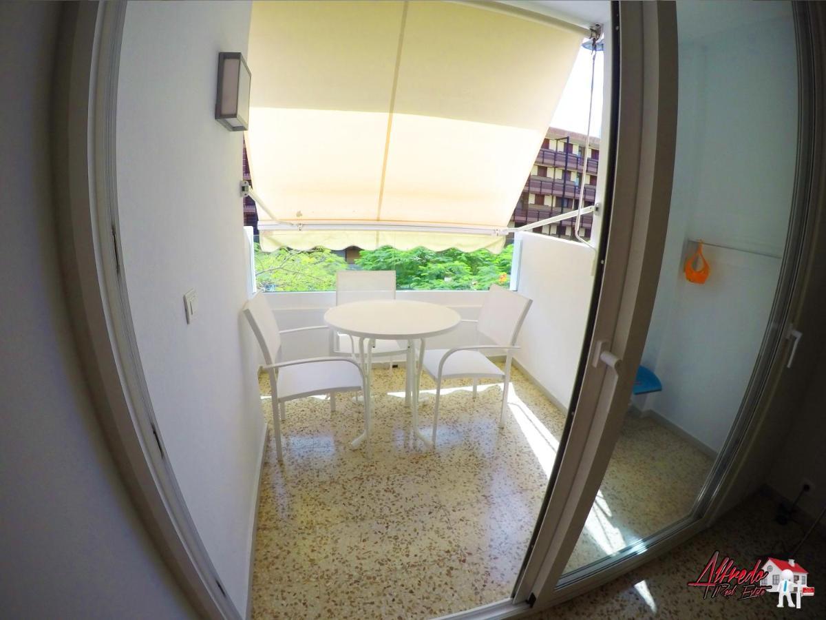 Edificio Abora Appartement Los Cristianos (Tenerife)