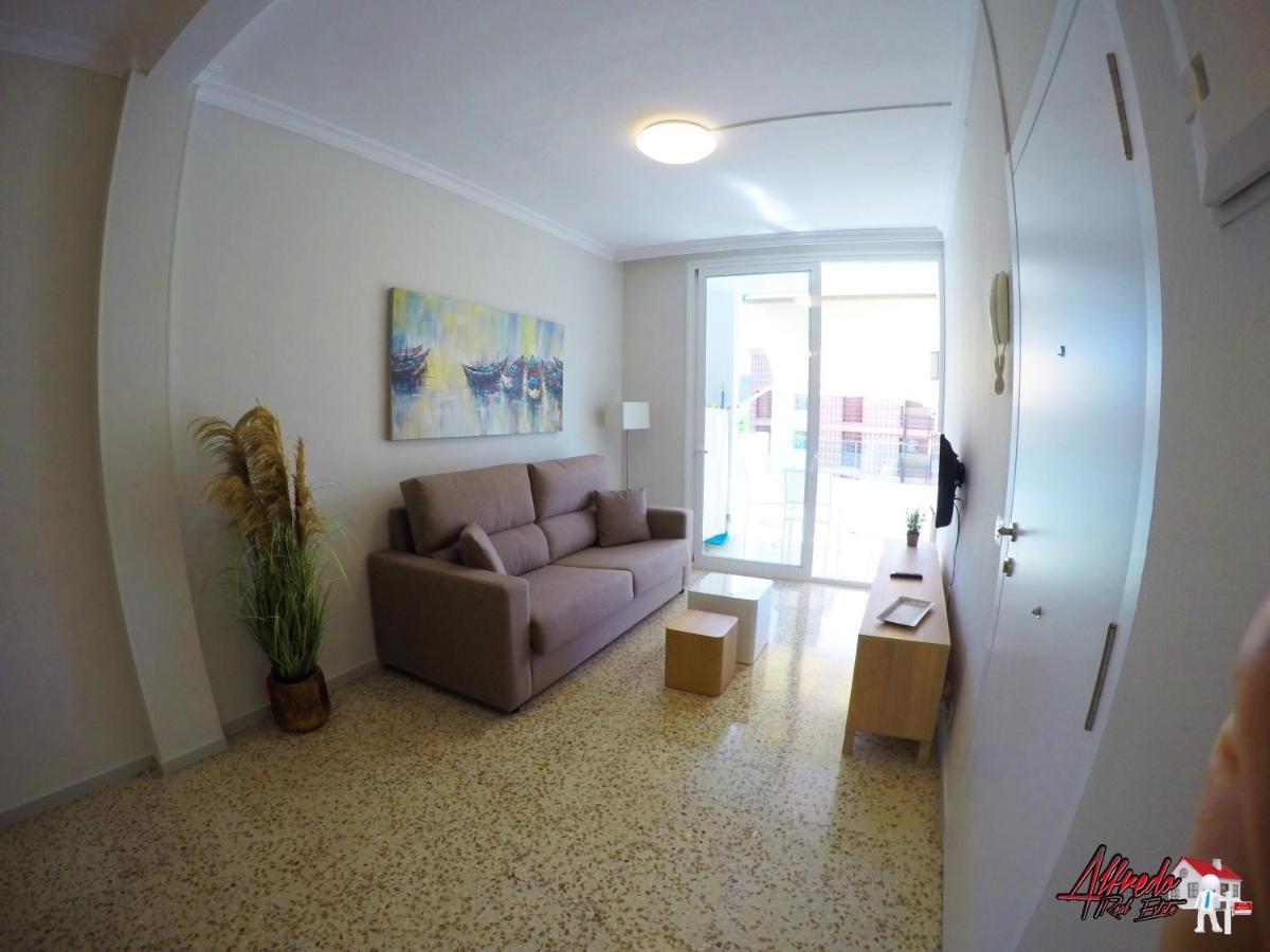 Appartement Edificio Abora Los Cristianos (Tenerife)
