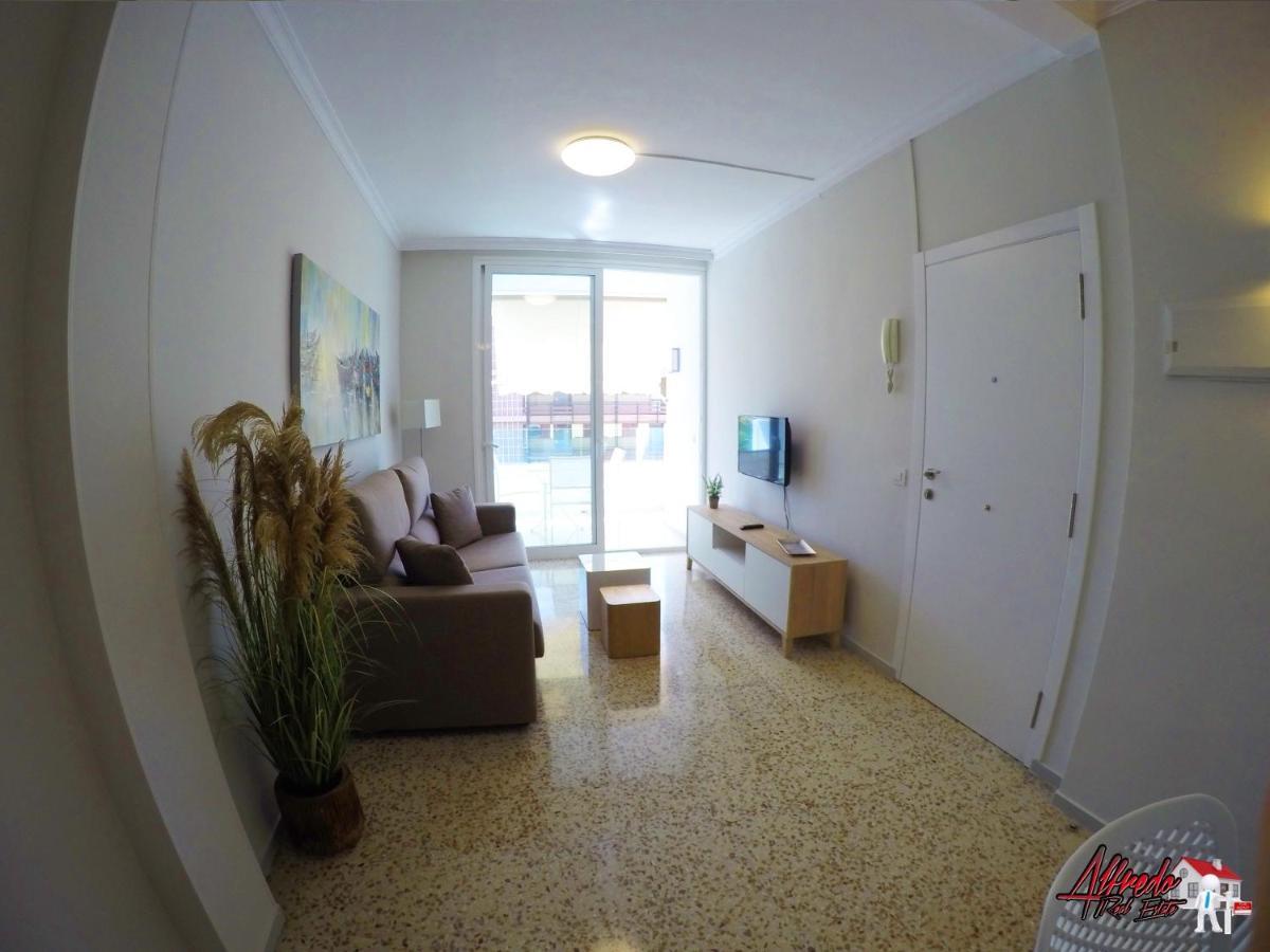 Appartement Edificio Abora