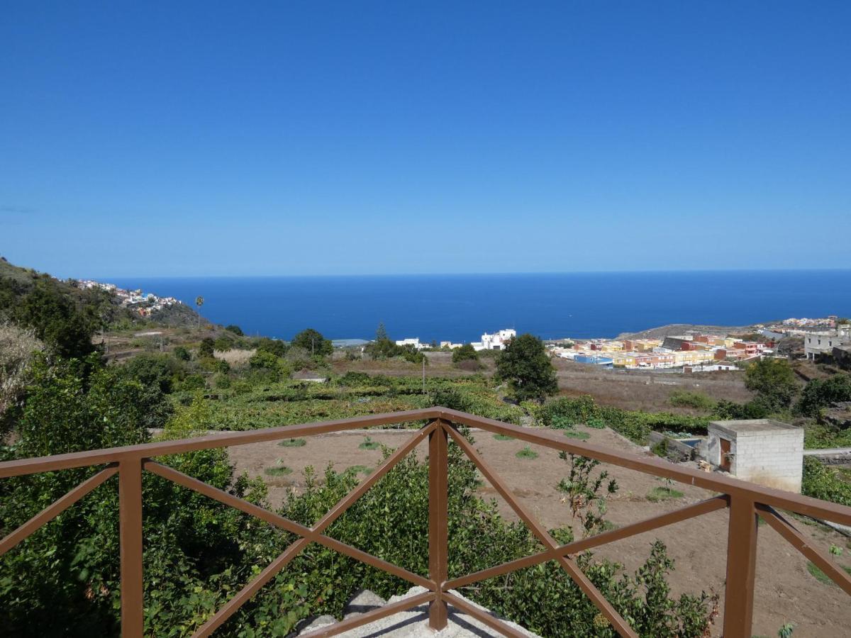 Casa Rural La Furnia *