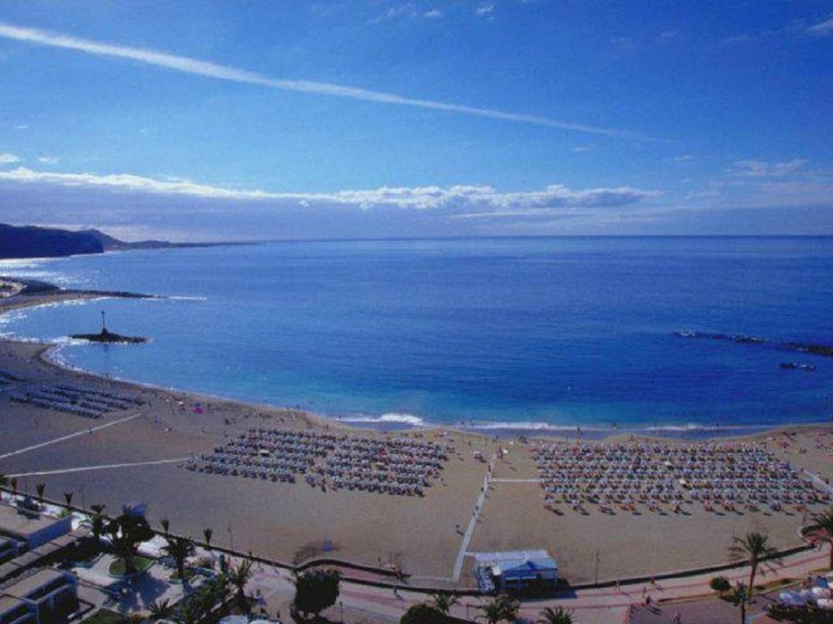 Apartamento Los Diamantes Ii Los Cristianos Los Cristianos (Tenerife)