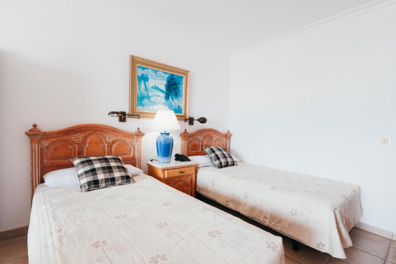 Aparthotel Beverly Hills - Excel & 3*