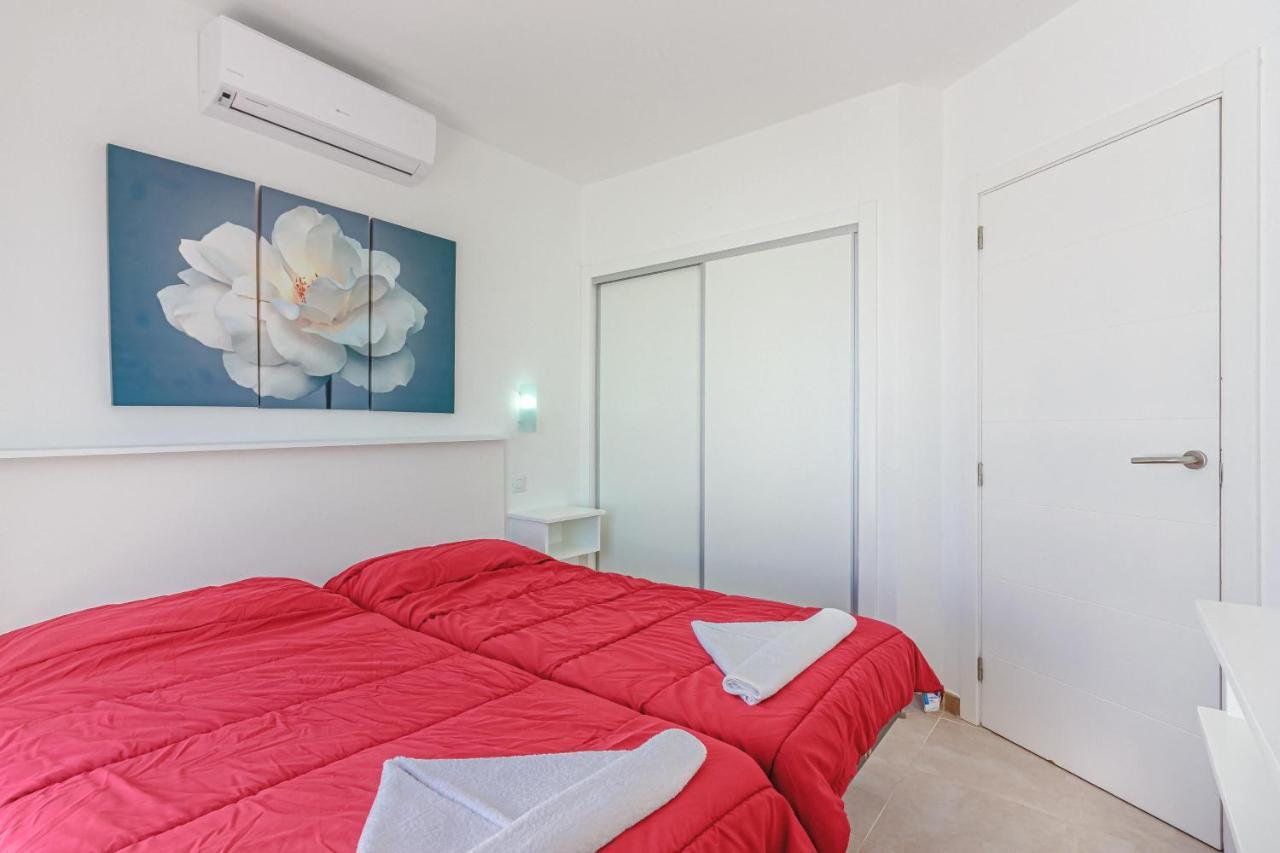 Apartamento Paraiso Del Sur Studios&apartments Costa Adeje (Tenerife)