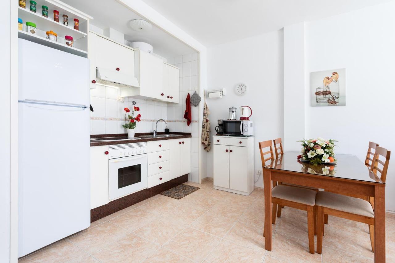 La Laguna Luxe Apartment