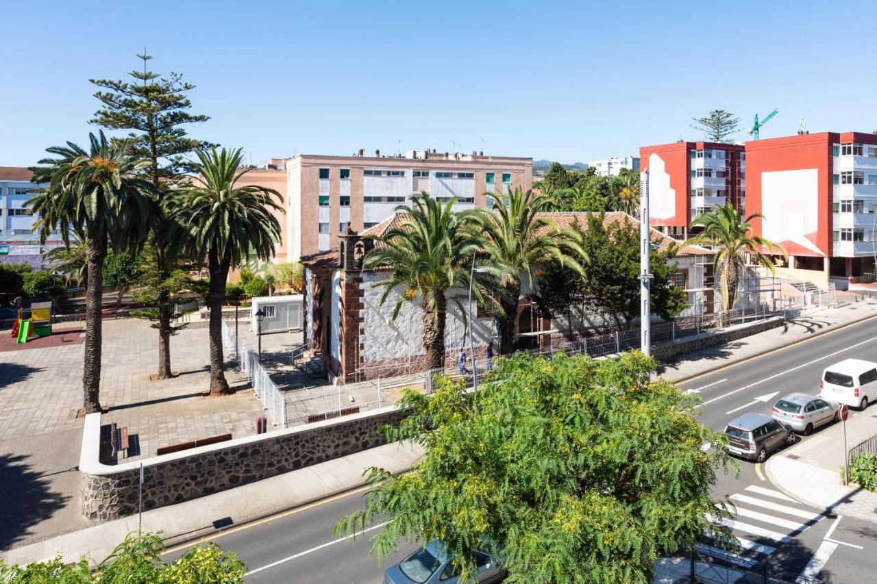 La Laguna Deluxe 9 Appartement
