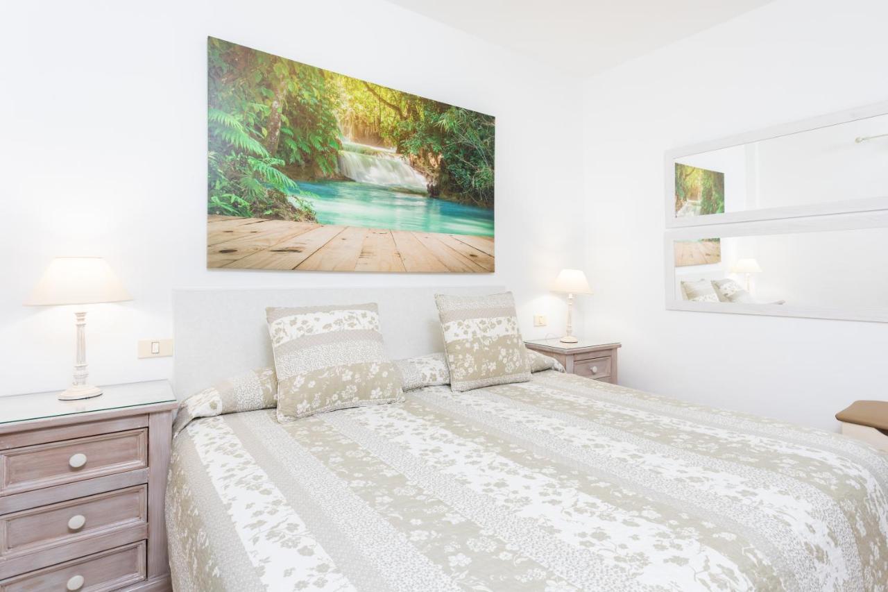 Appartement La Laguna Deluxe 9
