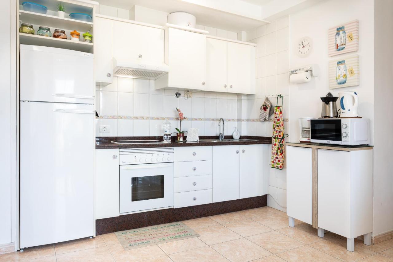 Appartement La Laguna Deluxe 9 La Laguna (Tenerife)