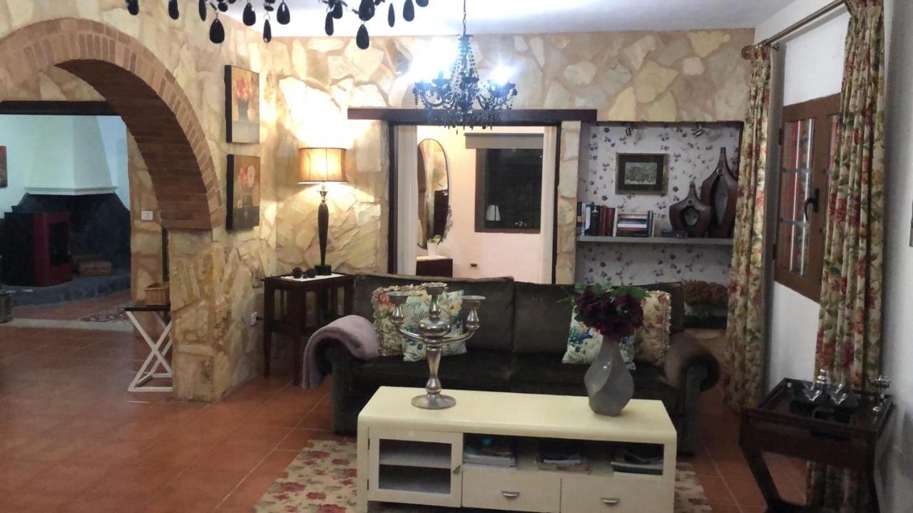Casa Lazaro, Appartement Tegueste