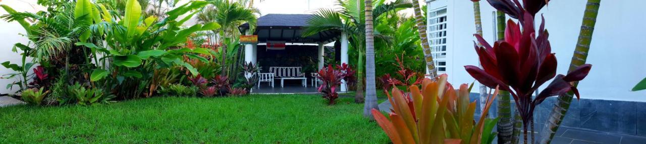 Homestay La Selvita