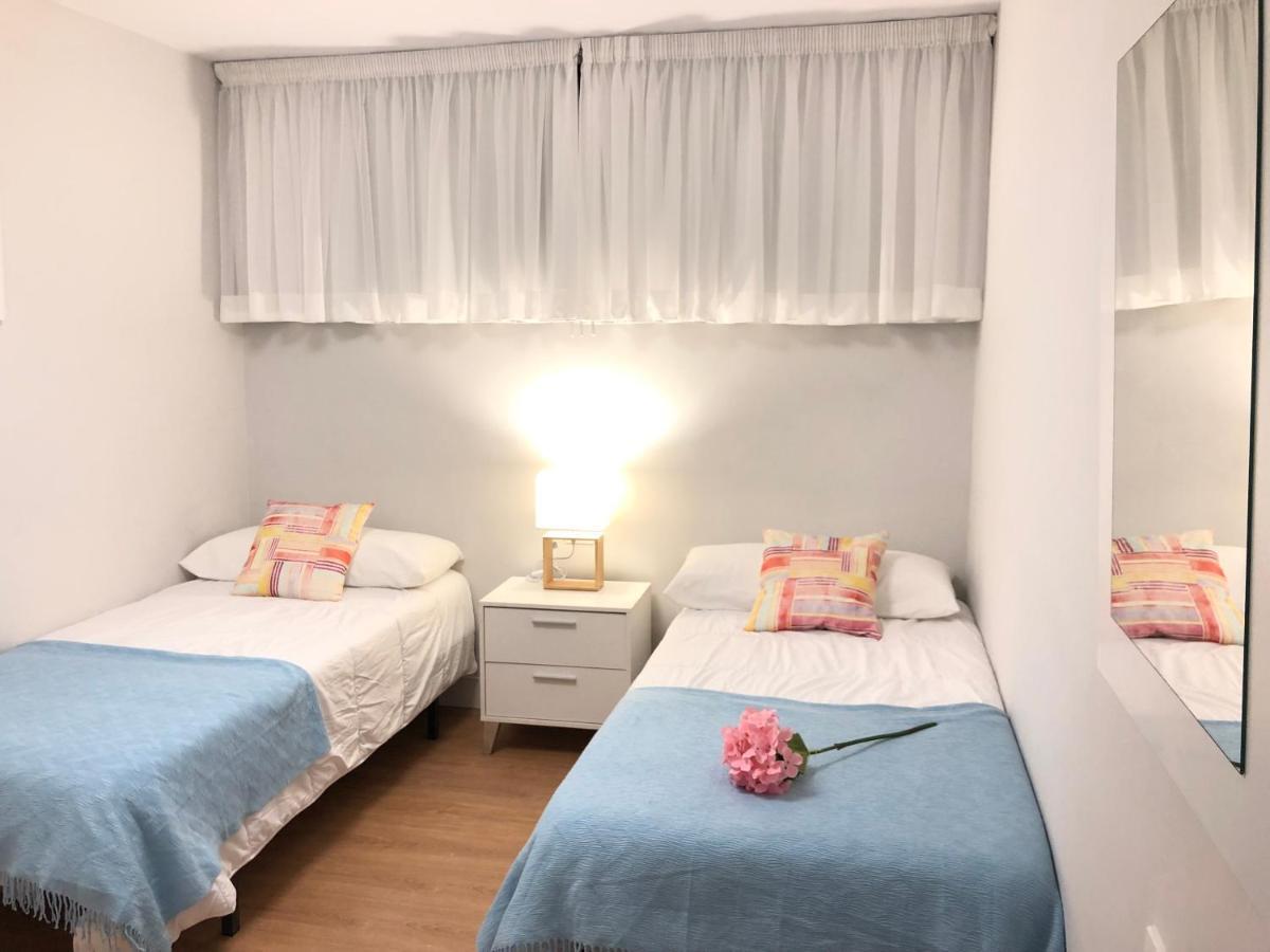 Oh La Life Achakay! Apartamento Los Cristianos (Tenerife)