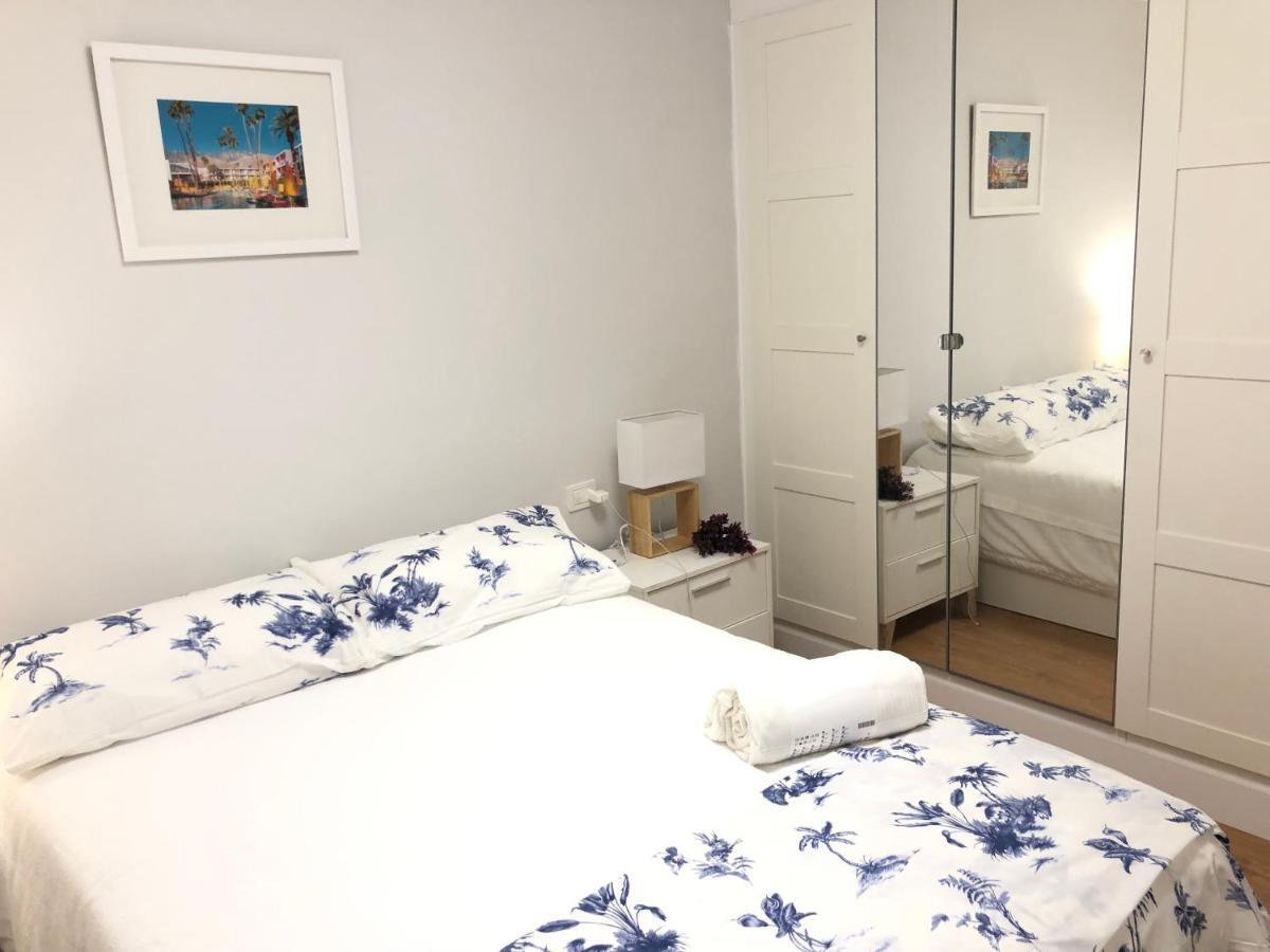Oh La Life Achakay! Apartamento Los Cristianos (Tenerife)