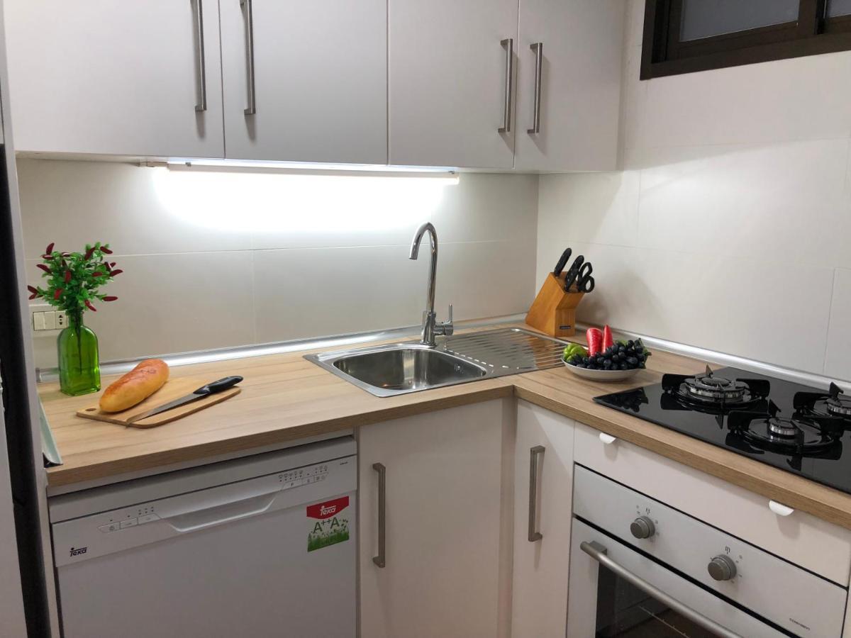 Apartamento Oh La Life Achakay! *