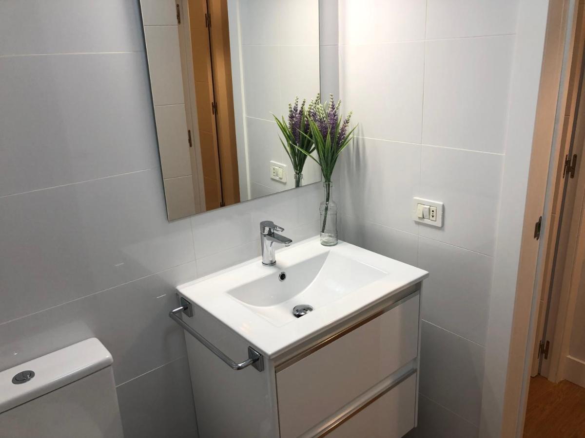 Apartamento Oh La Life Achakay! Los Cristianos (Tenerife)